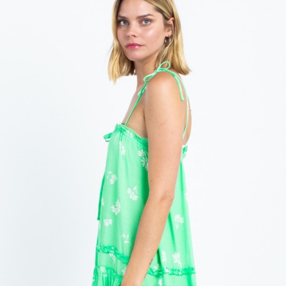 Skylar + Madison Mini Dress NWT - Picture 4 of 6